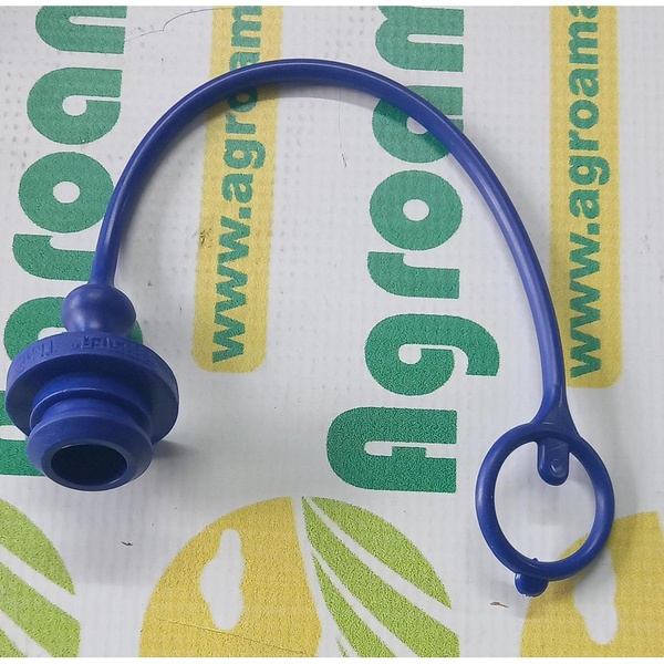 Dop Contra Prafului Albastru 1/2