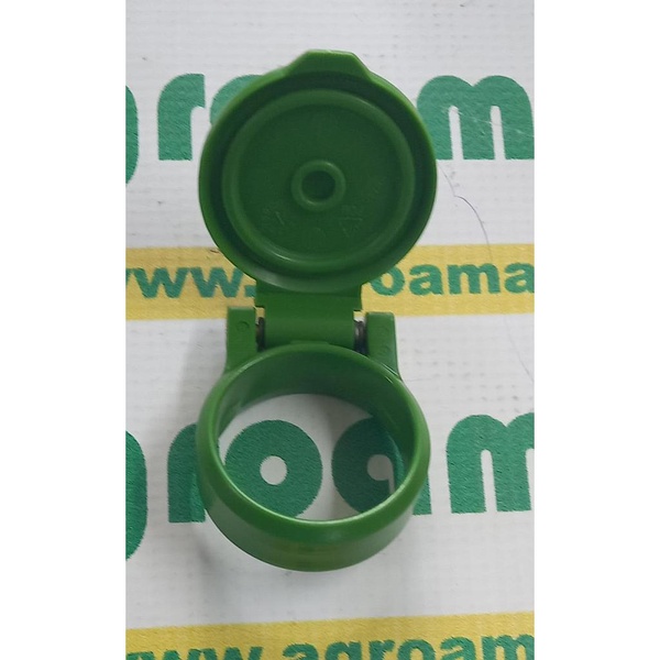 Capac Contra Prafului Verde 1/2 RE268228