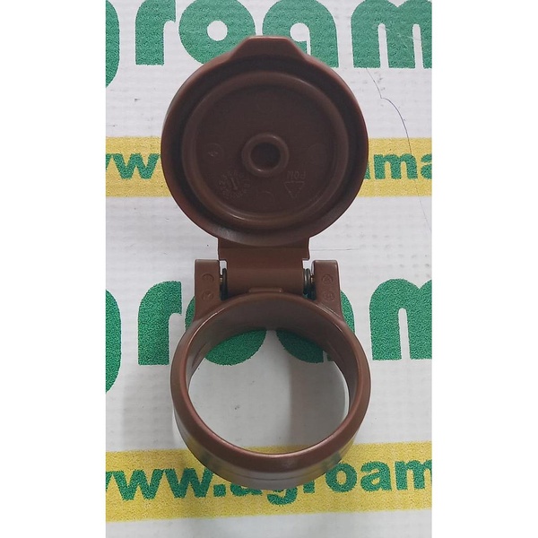 Capac Contra Prafului Maro 1/2