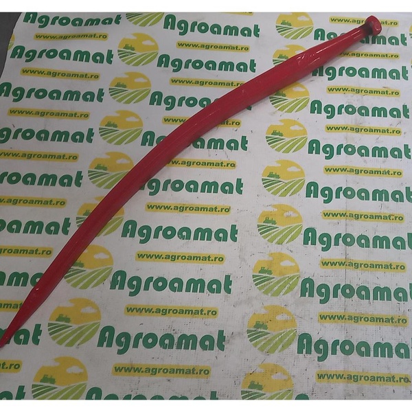 Dinte Curbat M22x770mm