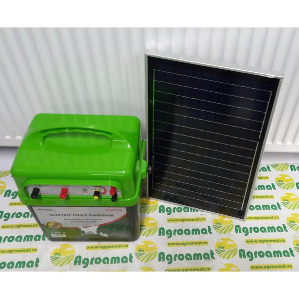 Aparat Generator Impulsuri 12V