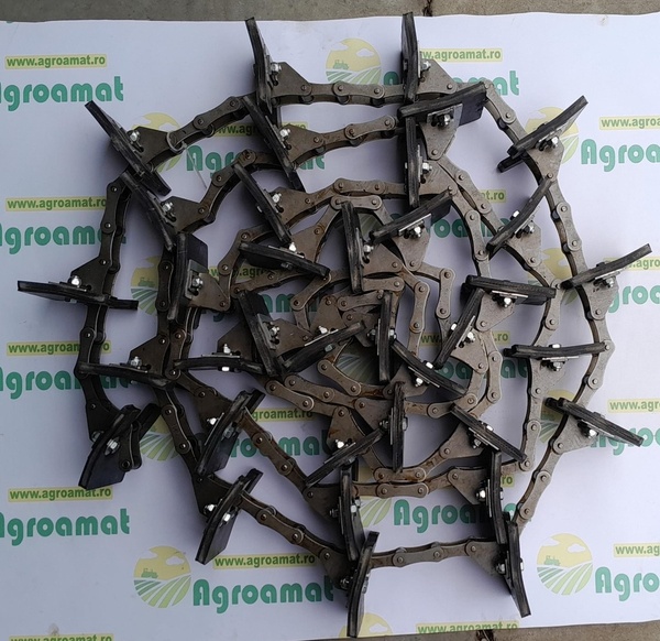 Lant Elevator LA322870500