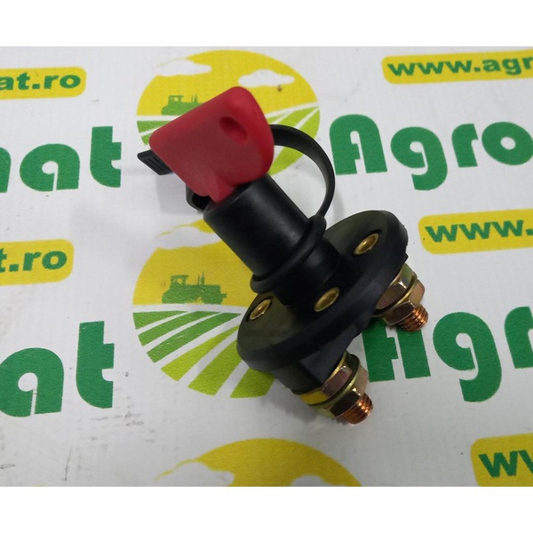 Contact General Universal fi 60 12/24V