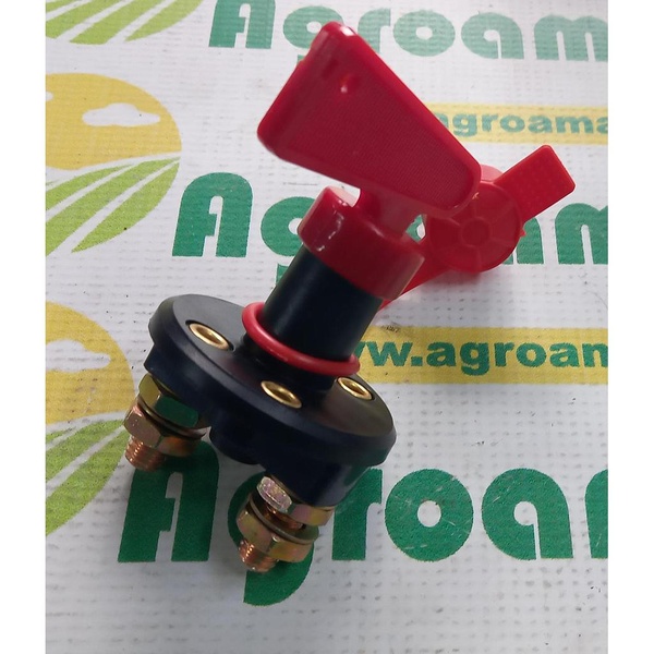 Contact General cu Cheie Plastic