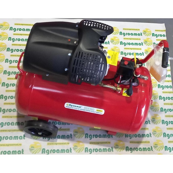 Compresor Aer Volum 100L Putere 2.2kW/3CP