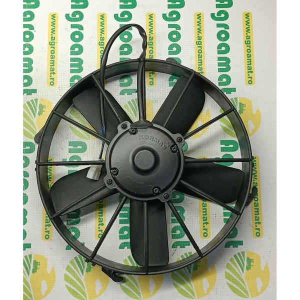 Ventilator Praf Inodatore