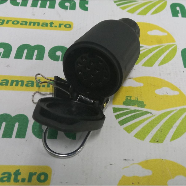 Priza Cablu Remorca 13 Pini