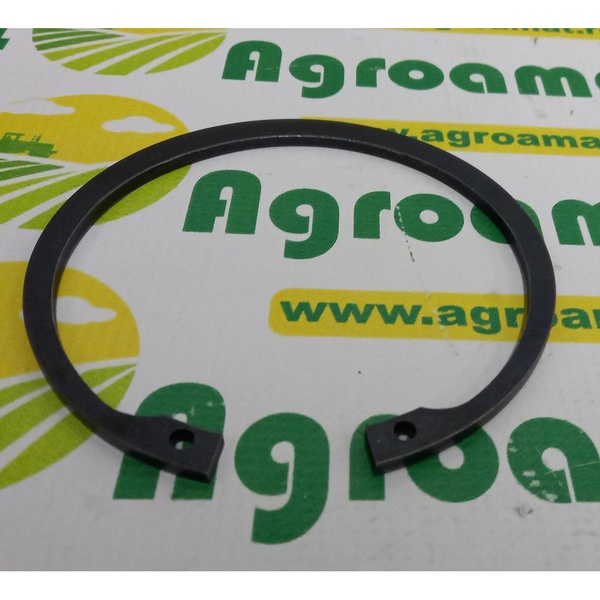 Siguranta Interior 125x4mm