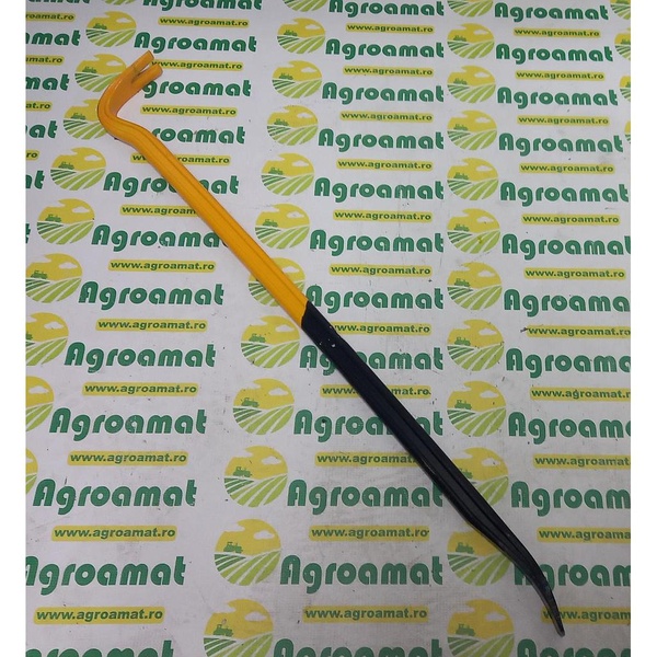 Levier cu 2 Varfuri 900x30x17mm