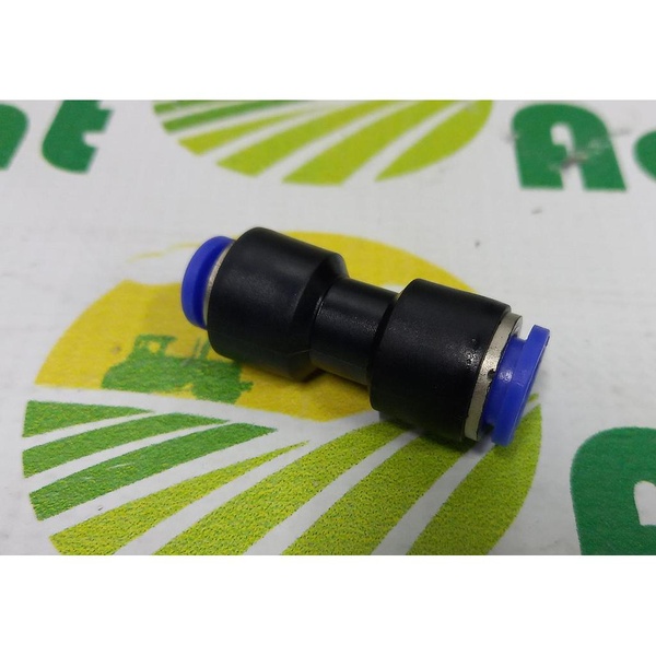 Mufa Rapida Dr. 10mm