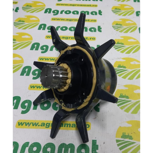 Cap Agitator St. 4087002