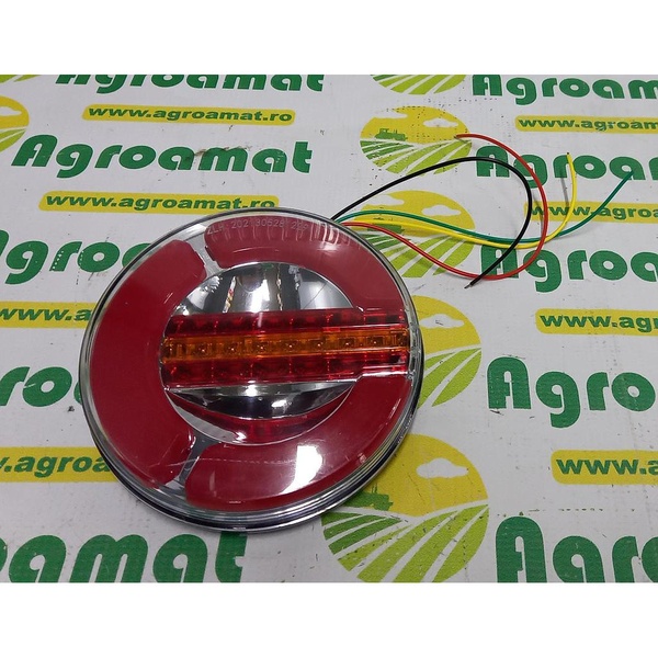 Lampa Spate 12-30V 44LED-uri