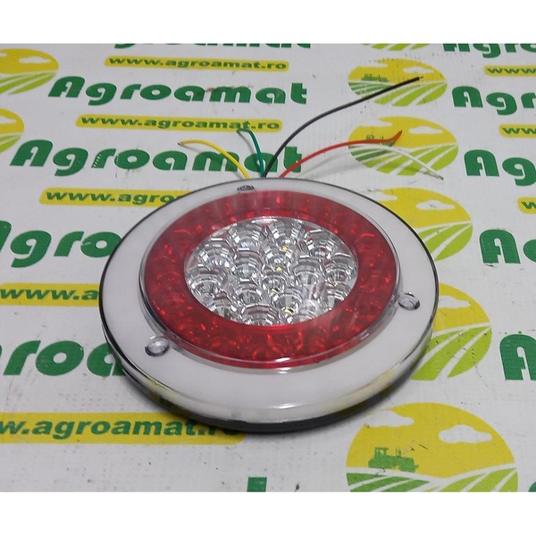 Lampa Spate 24V 56 LED-uri