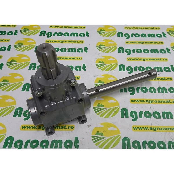 Transmisie Unghiulara Nut+Pana