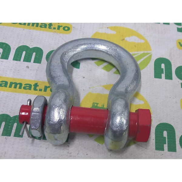 Cheie tachelaj 3/4,  4,75T