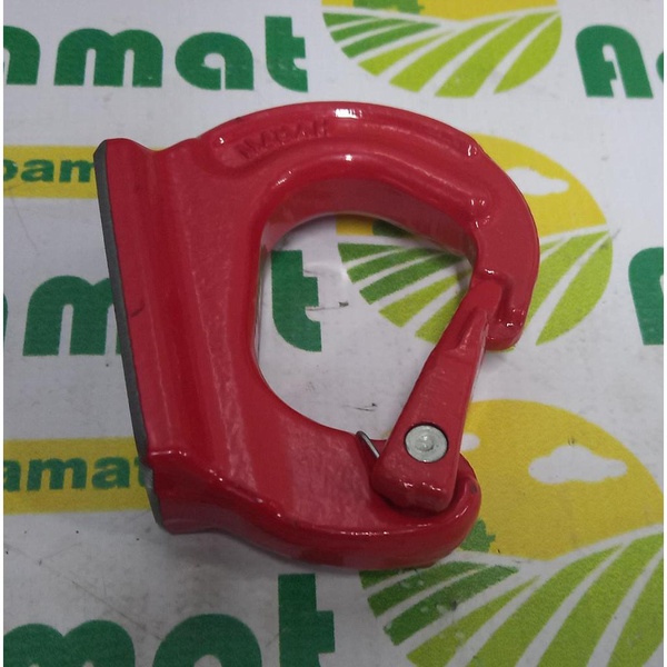 Carlig Sudabil cu Siguranta 2T