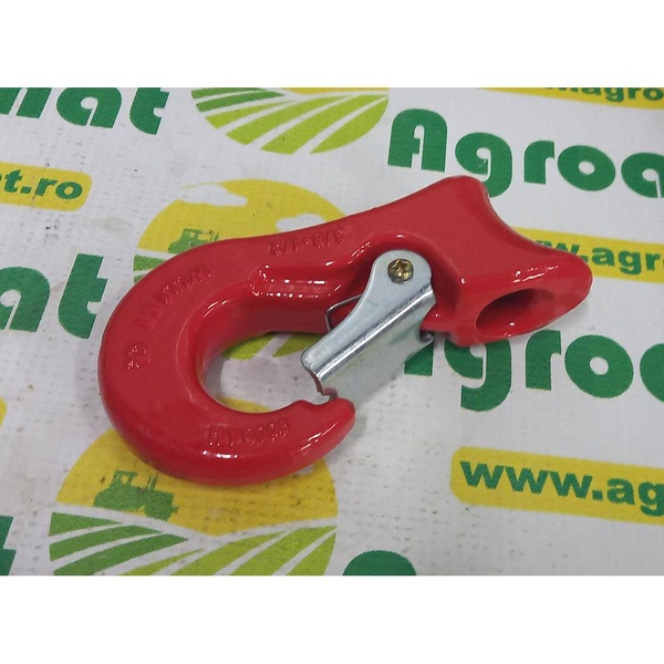 Carlig Culisant 1.6T