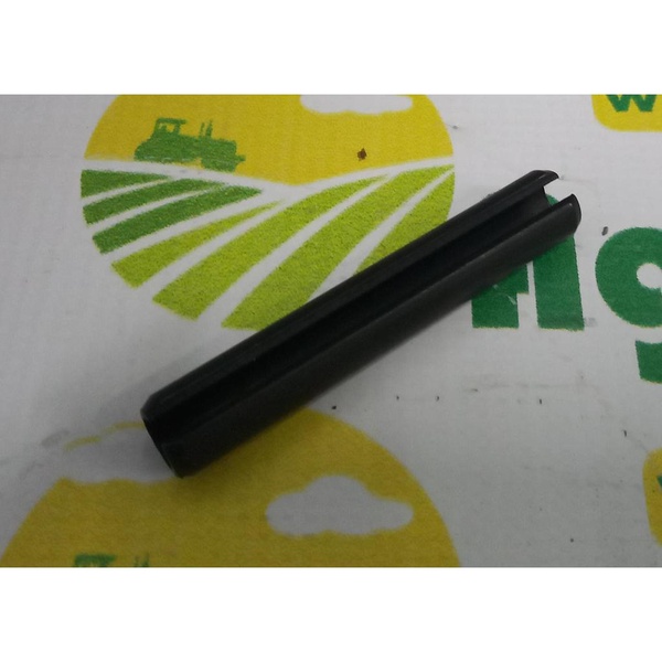 Stift Elastic 13x80mm