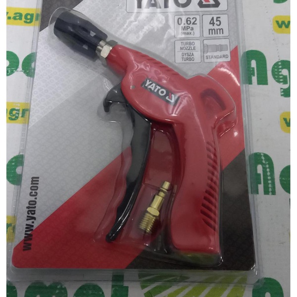 Pistol De Suflat Aer