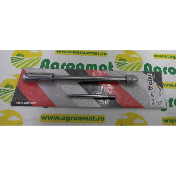 Cheie Tarod cu Clichet