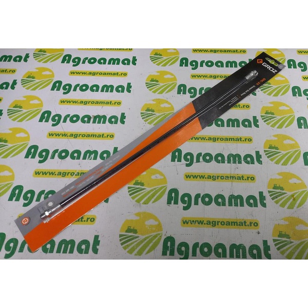 Furtun Decalimetru M10x500mm