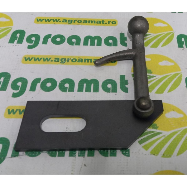 Balama Remorca cu Carlig Stanga