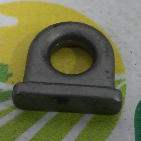 Prindere Balama Remorca