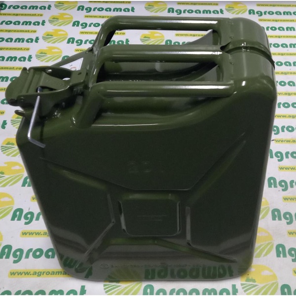 Canistra de Combustibil 20L