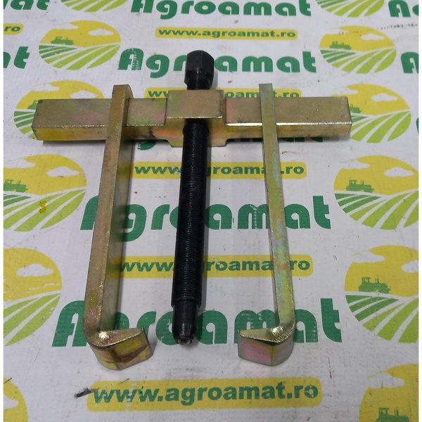 Presa cu Doua Brate Ø 200mm