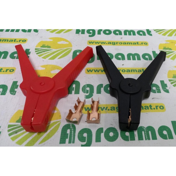 Clesti Cabluri Transfer Curent 25mm 3.5m