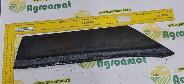 Fier Plug Dr. Negaurit