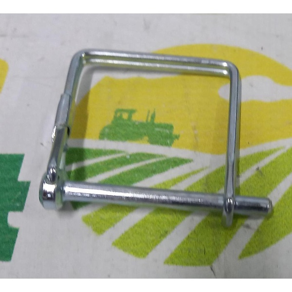 Siguranta Patrata 4.5x38mm