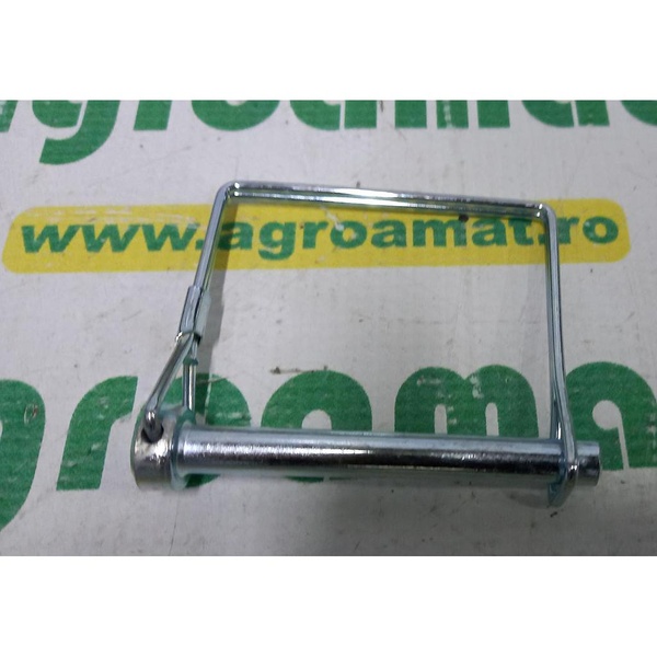 Siguranta Patrata 9x64mm