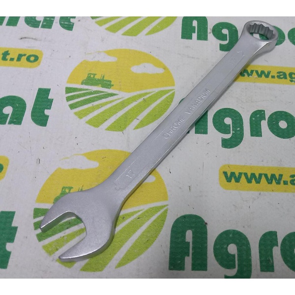Cheie Fixa si Inelara 17mm
