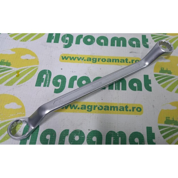 Cheie Inelara Cotita 18x19mm