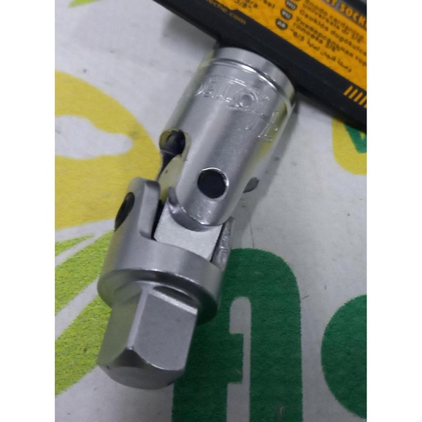 Articulatie clichet 3/8