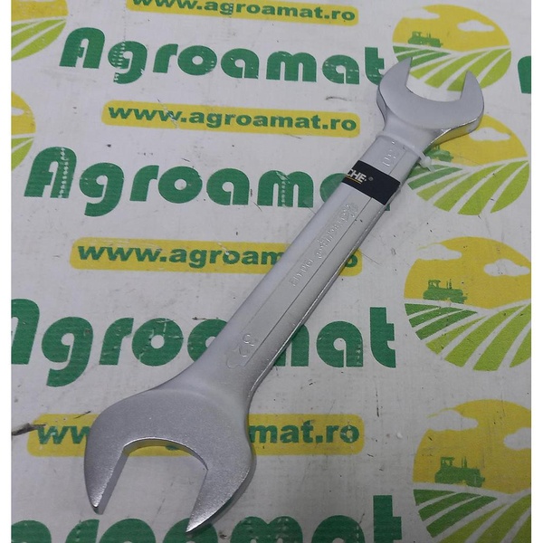 Cheie Fixa Dubla 30x32mm