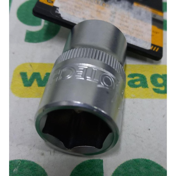 Cap Cheie Tubulara 1/2 X 27mm