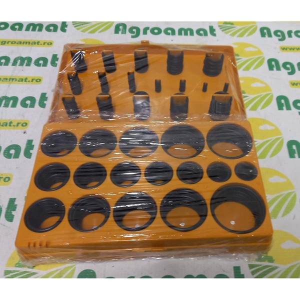 Trusa O-ring 419 Piese