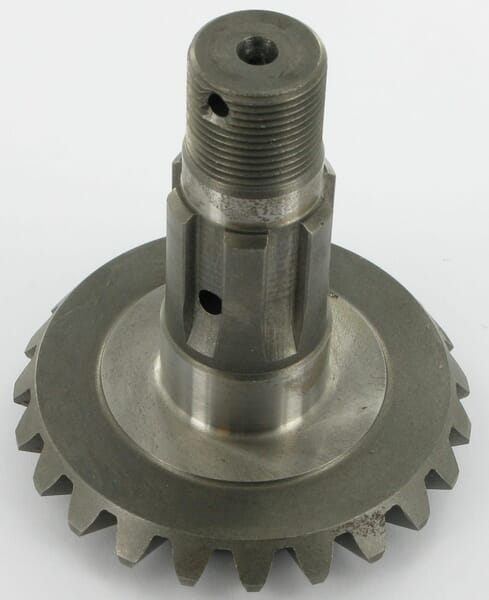 Ax angrenaj conic M22 Lely