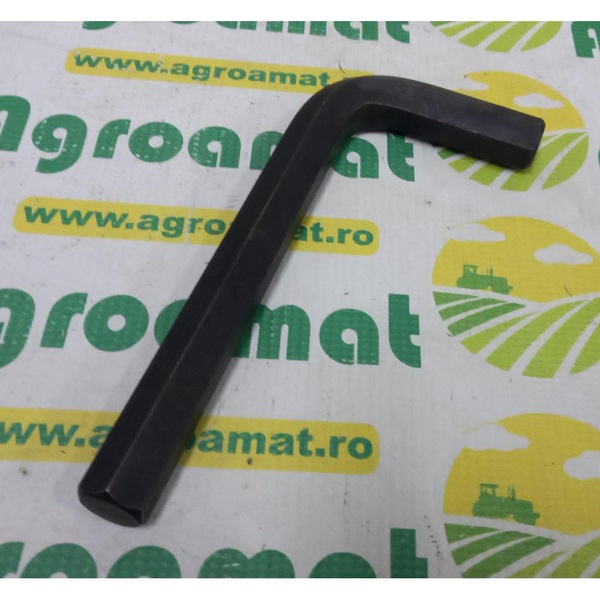 Imbus Hexagonal 19mm