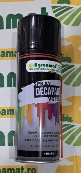 Spray Decapant Vopsea 450ml