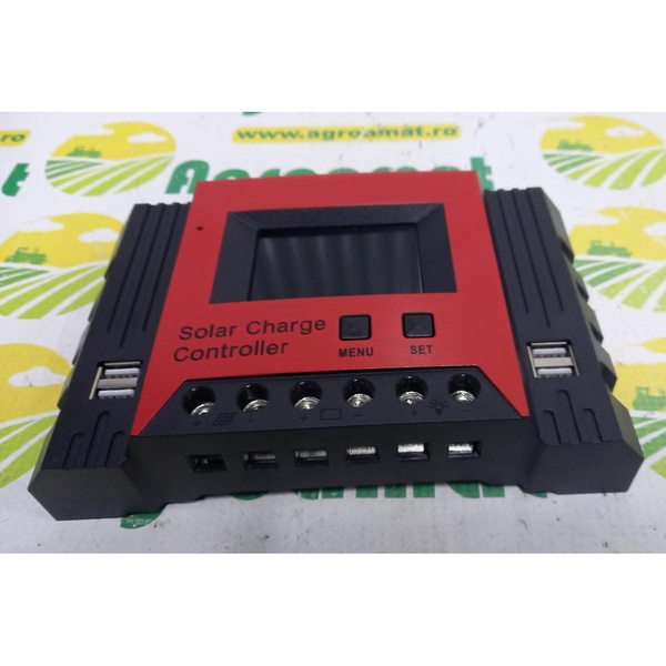 Regulator Tensiune 60A