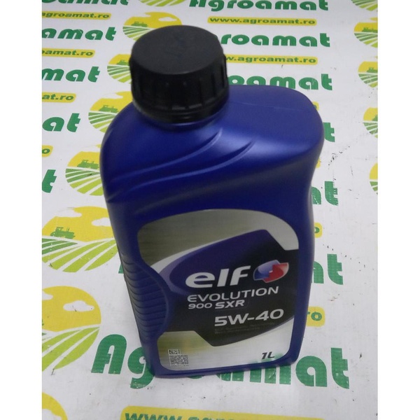 Ulei Motor 1L (5W40)