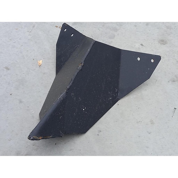 Plug de Rarita pentru Motocultor