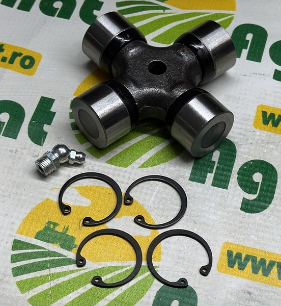 Cruce Cardanica 920179