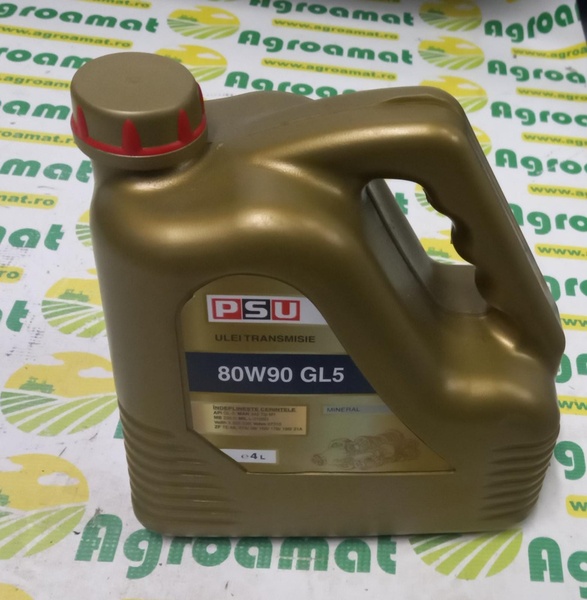 Ulei Transmisie 80W90 4 l