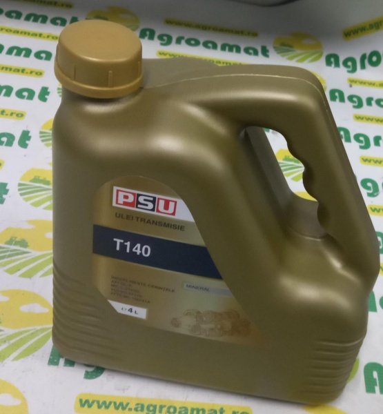 Ulei Transmisie T140 4l