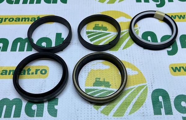 Kit Reparatie 0.006.1869.6