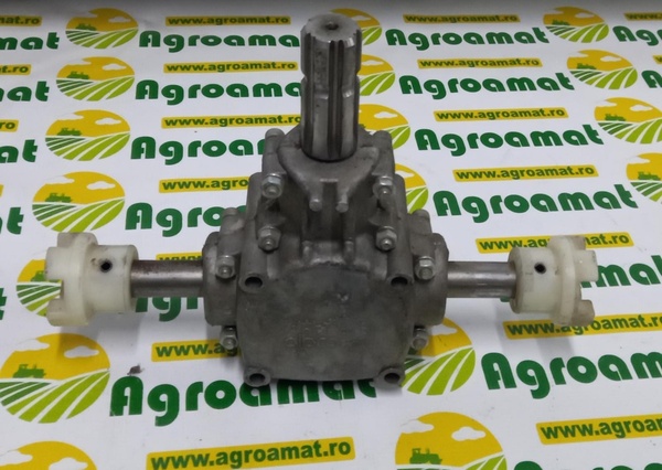 Grup Actionare Ingrasaminte 2 Discuri